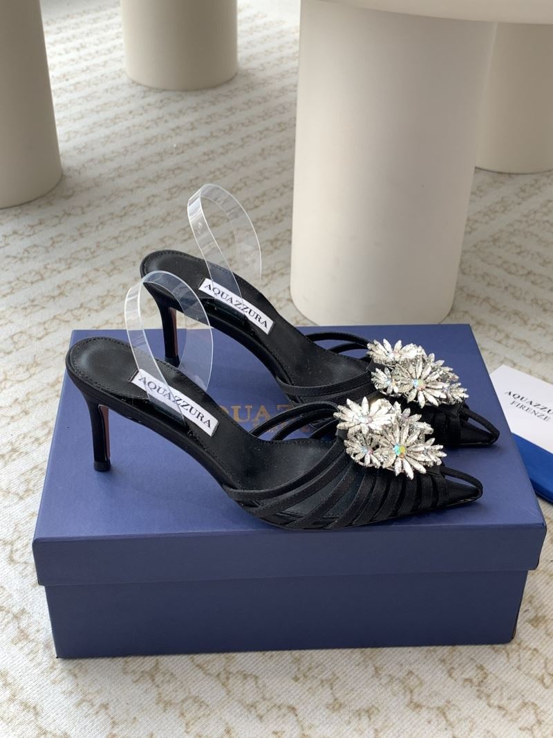 Aquazzura Sandals